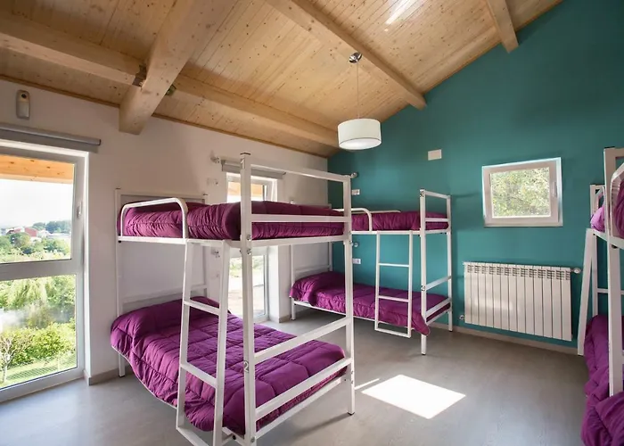 As Pedreiras Vilalba