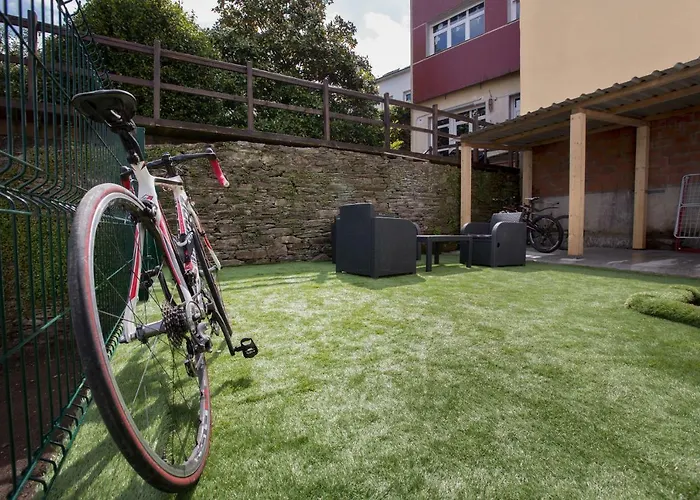 As Pedreiras Vilalba