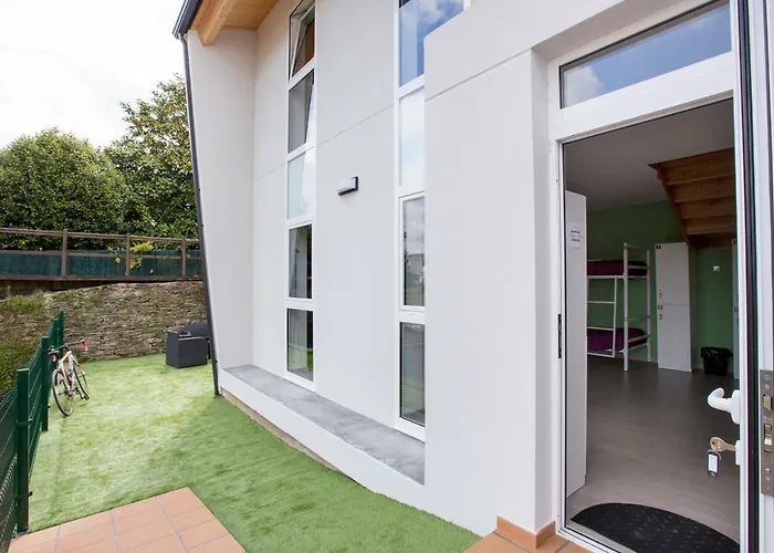 As Pedreiras * Vilalba